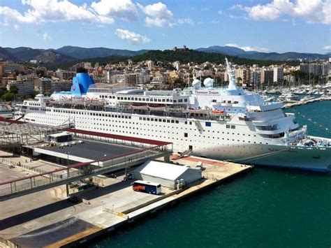 cruising en palma de mallorca